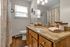 Luxurious Bathroom | Apartments for rent in Buffalo , NY | Windsong Place Apartments