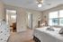 Luxurious Master Bedroom | Apartment in Buffalo , NY | Windsong Place Apartments
