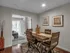 Residents Eating in the Dining Room | Williamsville New York Apartments | StoneGate Apartment Homes