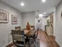 Residents Having Dinner in the Dining Room | Apartment Homes In Williamsville | StoneGate Apartment Homes