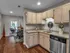 Large Kitchen and Pantry | Williamsville New York Apartments | StoneGate Apartment Homes