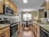 Elegant Kitchen | Apartments in Williamsville | Renaissance Place Apartments