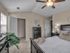 Master Bedroom | Apartments In Williamsville NY | Renaissance Place