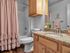 Elegant Bathroom | Apartments in Williamsville | Renaissance Place Apartments