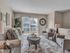 Living Room | East Amherst NY Apartment Homes | Autumn Creek Apartments