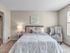 Charming Master Bedroom | East Amherst NY Apartment Homes | Autumn Creek Apartments