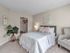 Master Bedroom | East Amherst NY Apartment Homes | Autumn Creek Apartments