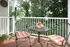 Spacious Apartment Balcony or Patio | Williamsville NY Apartments For Rent | StoneGate of Clarence Apartment Homes