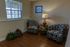 Sitting Area 2 Bedroom | Windsong Place Apartments