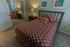 Bedroom Space in 2 Bedroom Layout | Windsong Place Apartments