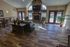 Clubhouse with Fireplace and Flat Screen TV Williamsville apartments | Clubhouse