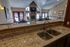 Clubhouse Kitchen Area at Windsong Place Apartments in Williamsville, NY