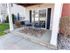 Spacious Porch Area | East Amherst NY Apartments | Autumn Creek Apartments