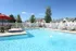 heated swimming pool | Apartment Homes In Williamsville | Renaissance Place Apartments