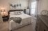 Luxurious Master Bedroom | Apartments In Williamsville Ny | Renaissance Place Apartments
