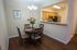 Residents Eating in the Dining Room | Williamsville New York Apartments | Renaissance Place Apartments