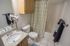 Ornate Bathroom | Apartments in Williamsville | Renaissance Place Apartments