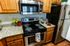 Modern Kitchen | Apartment Homes In Buffalo | Windsong Place Apartments
