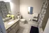 Upscale Features at Spacious Bathroom | Apartment In Syracuse Ny | StoneGate Apartment Homes