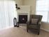 Apartment with Cozy Fireplace | East Amherst NY Apartment Homes | Autumn Creek Apartments