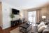 Luxurious Living Room | Apartment Homes in East Amherst, NY | Autumn Creek Apartments