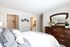 Elegant Master Bedroom | Apartments East Amherst, NY | Autumn Creek Apartments