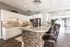Residents Relaxing in Club Room | East Amherst NY Apartment For Rent | Autumn Creek Apartments