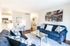 Elegant Living Room | Apartments for rent in East Amherst, NY | Autumn Creek Apartments