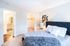 Elegant Bedroom | East Amherst NY Apartment For Rent | Autumn Creek Apartments