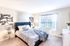Spacious Master Bedroom | Apartments Homes for rent in East Amherst, NY | Autumn Creek Apartments