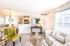 Residents Lounging in the Living Room | East Amherst NY Apartments For Rent | Autumn Creek Apartments