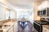 Modern Kitchen | East Amherst NY Apartment For Rent | Autumn Creek Apartments