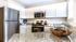 Modern Kitchen | East Amherst NY Apartment For Rent | Autumn Creek Apartments