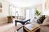 Living Area, 2 Bedroom 1.5 Bath| Apartments for rent in East Amherst, NY | Autumn Creek Apartments