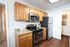 2 Bedroom Kitchen | Buffalo New York Apartments | Windsong Place Apartments