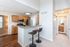 2 Bedroom Kitchen Space| Buffalo New York Apartments | Windsong Place Apartments