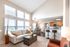 2 Bedroom Dining Area | Buffalo New York Apartments | Windsong Place Apartments