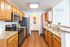 Kitchen Space | Buffalo New York Apartments | Windsong Place Apartments