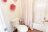 Bathroom in 2 Bedroom  | Buffalo New York Apartments | Windsong Place Apartments