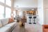 Living Room, Kitchen Area | Apartments for rent in Buffalo , NY | Windsong Place Apartments