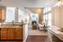 Kitchen Area, Living Room | Apartments for rent in Buffalo , NY | Windsong Place Apartments