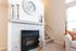 Fire Place, Living Area | Apartments for rent in Buffalo , NY | Windsong Place Apartments