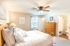 Elegant Master Bedroom | Apartments Buffalo, NY | Windsong Place Apartments
