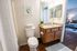 Spacious Bathroom | Buffalo NY Apartment For Rent | Windsong Place Apartments