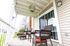 Spacious Apartment Balcony or Patio | Buffalo NY Apartments For Rent | Windsong Place Apartments