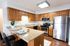 Modern Kitchen Bar | Buffalo NY Apartment For Rent | Windsong Place Apartments