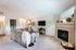 Fireplace in select units | Apartment Homes in Buffalo, NY | Windsong Place Apartments | Windsong Place Apartments