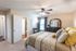 Luxurious Master Bedroom | Apartment in Buffalo, NY | Windsong Place Apartments