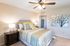 Great Natural Light in Vast Bedroom | Apartments for rent in Buffalo, NY | Windsong Place Apartments