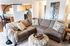 Elegant Living Area | Apartments Buffalo, NY | Windsong Place Apartments